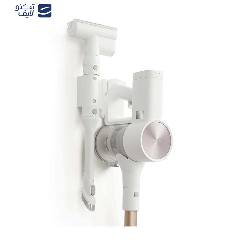 جارو شارژی شیائومی مدل G20 Global Version جارو شارژی شیائومی مدل G20 Global Version