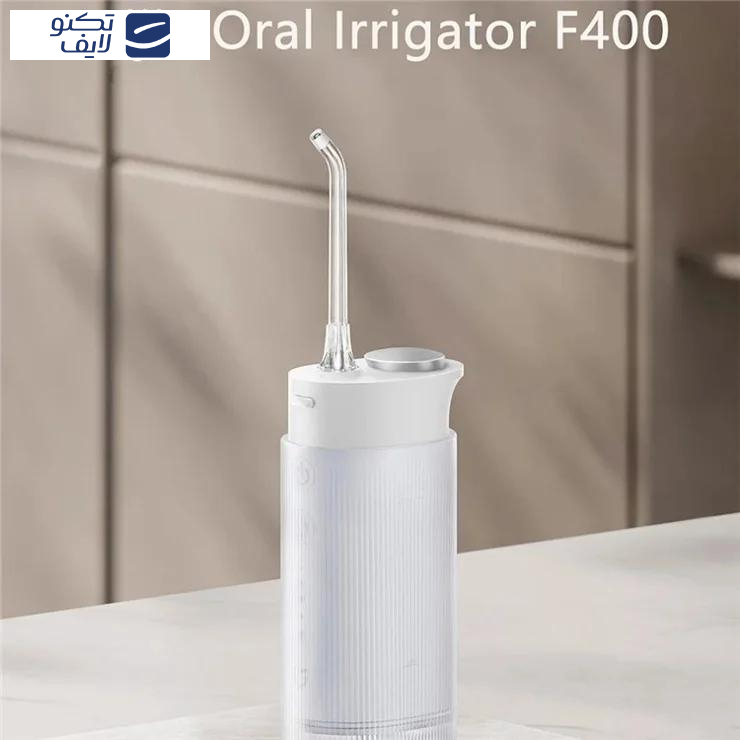 دستگاه شست و شوی دهان و دندان میجیا مدل F400