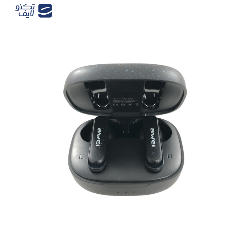 هدفون بلوتوثی اوی مدل ATN LIMITED T66 TECHNOLOGY  هدفون بلوتوثی اوی مدل ATN LIMITED T66 TECHNOLOGY