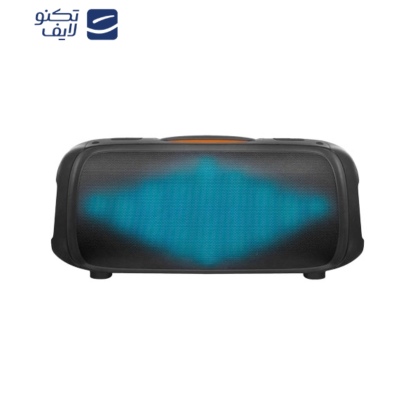 اسپیکر بلوتوثی قابل حمل انزو مدل BOX 300 اسپیکر بلوتوثی قابل حمل انزو مدل BOX 300