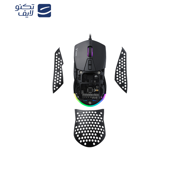 ماوس رپو مدل  V360 ماوس رپو مدل  V360