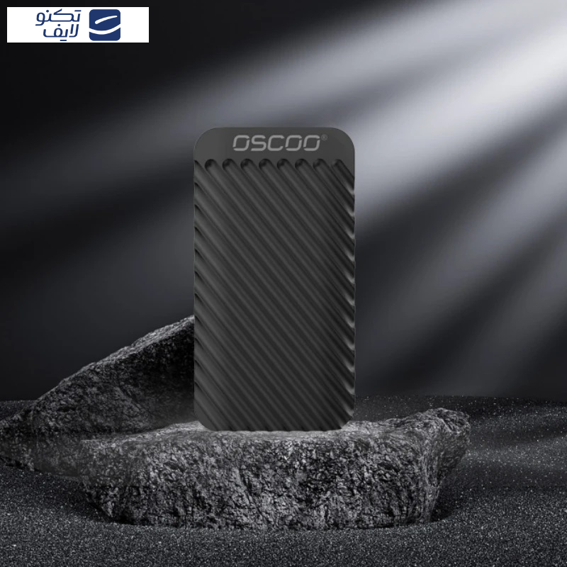 اس اس دی اکسترنال اوسکو مدل MD006 ظرفیت یک ترابایت اس اس دی اکسترنال اوسکو مدل MD006 ظرفیت یک ترابایت