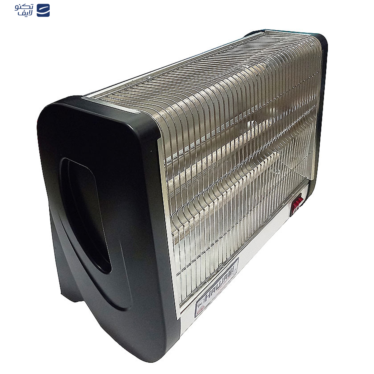 بخاری برقی هاوایی مدل فن دار 2002 بخاری برقی هاوایی مدل فن دار 2002