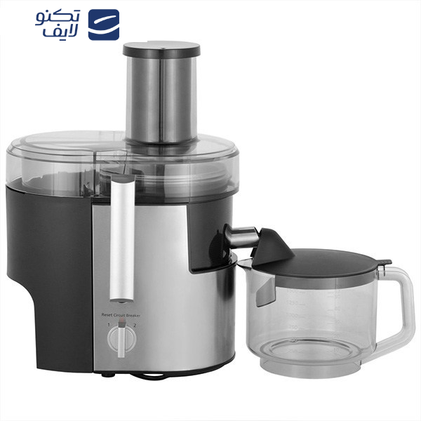 آبمیوه گیری پاناسونیک مدل MJ-DJ31 آبمیوه گیری پاناسونیک مدل MJ-DJ31