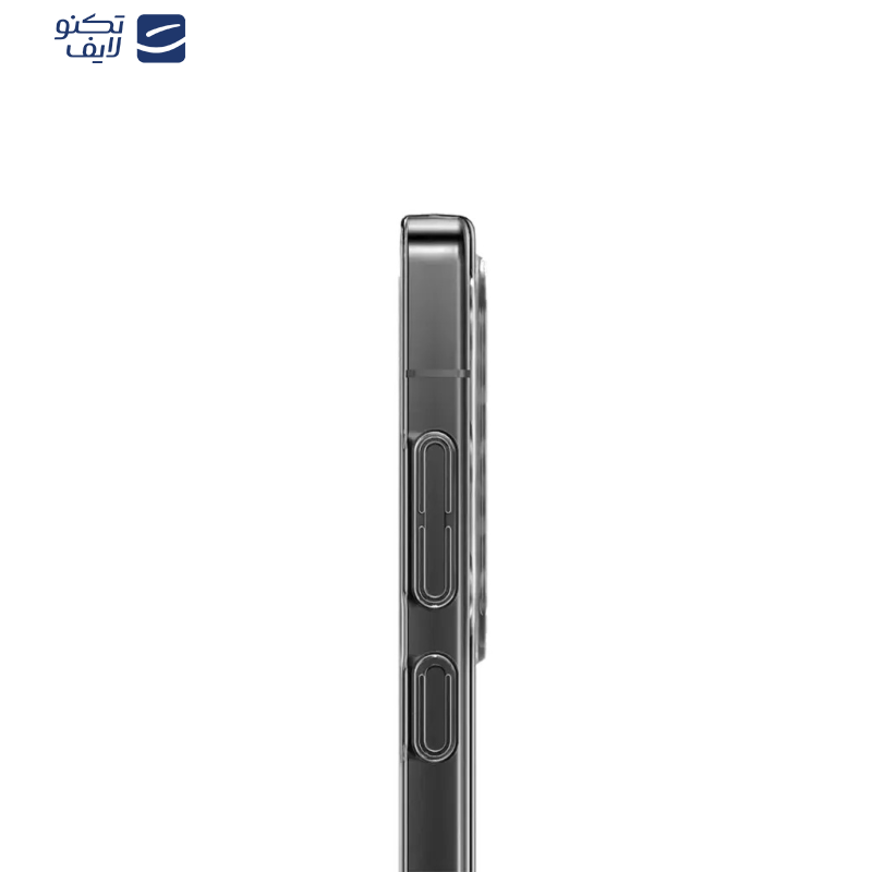 کاور گرین لاین مدل Delgado PC مناسب برای گوشی موبایل سامسونگ Galaxy S25 Ultra کاور گرین لاین مدل Delgado PC مناسب برای گوشی موبایل سامسونگ Galaxy S25 Ultra