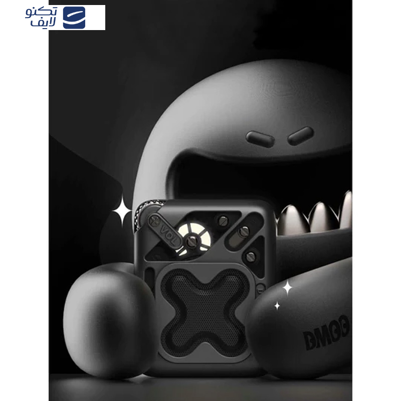 اسپیکر بلوتوثی قابل حمل گرین لاین مدل Champion Mini اسپیکر بلوتوثی قابل حمل گرین لاین مدل Champion Mini