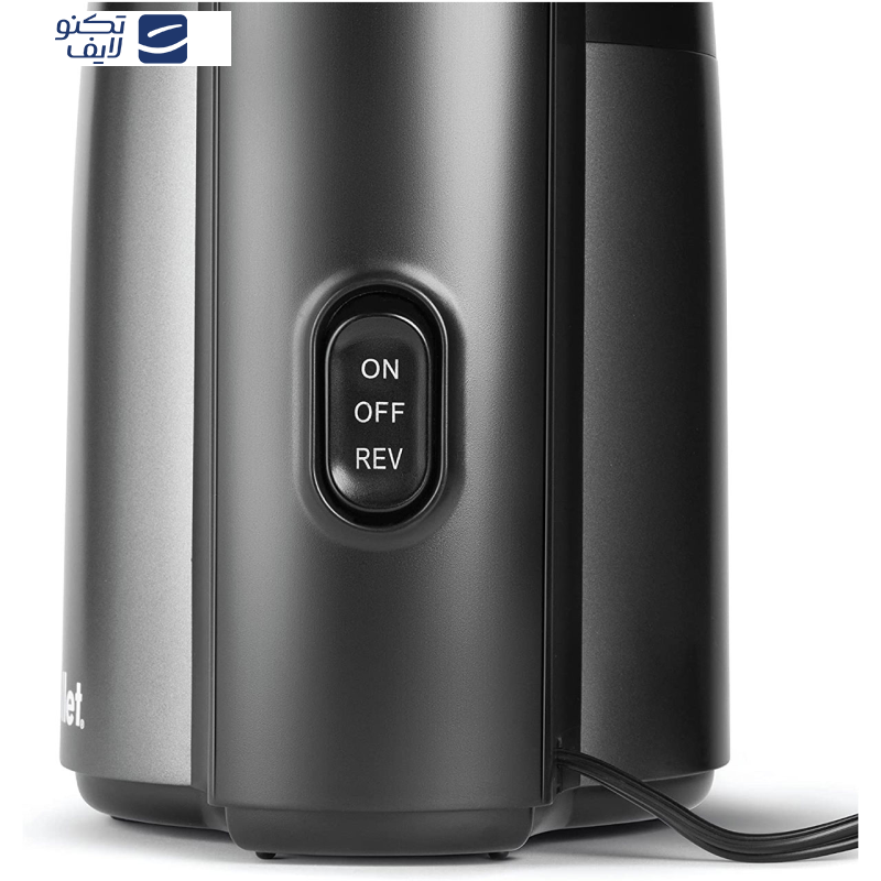 عصاره گیر نوتریبولت مدل NBJ-300