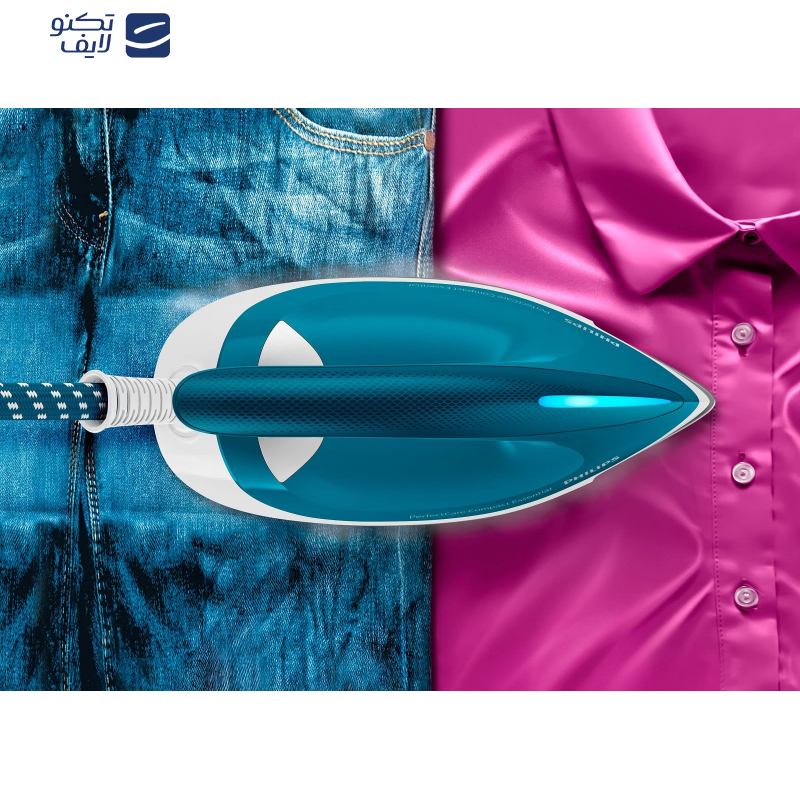 اتو مخزن دار فیلیپس مدل GC6815 اتو مخزن دار فیلیپس مدل GC6815