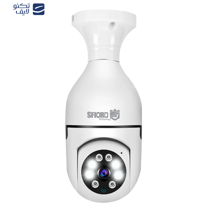 دوربین مداربسته تحت شبکه اسفیورد مدل Z336 دوربین مداربسته تحت شبکه اسفیورد مدل Z336