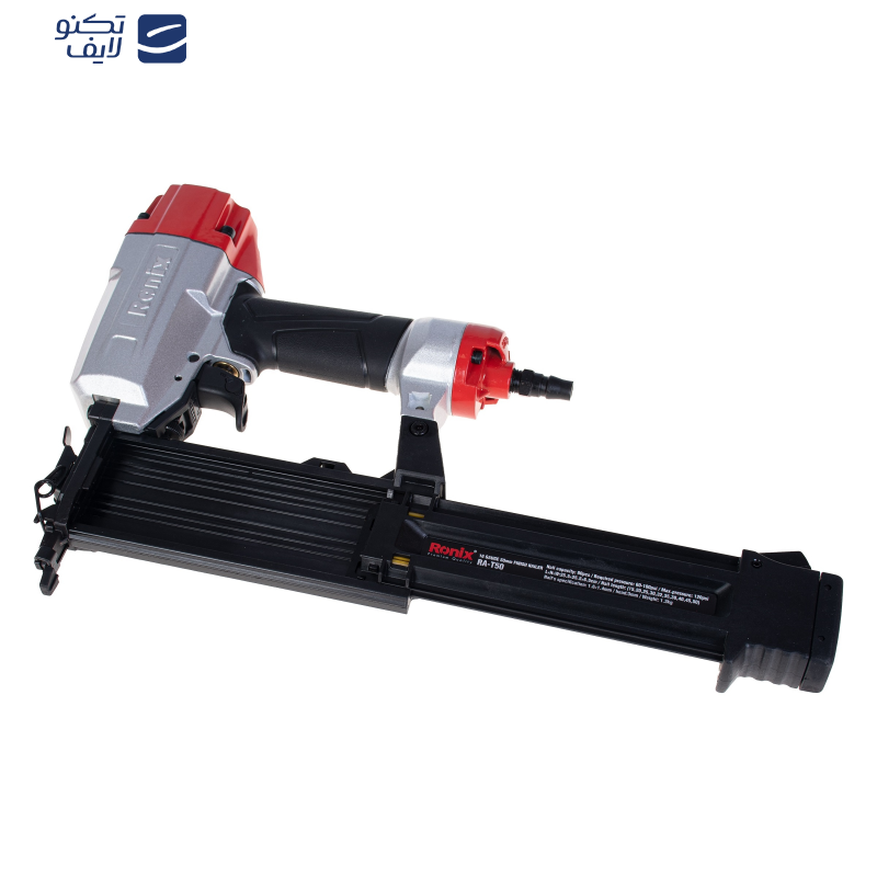 میخ کوب بادی رونیکس مدل RA-T50 میخ کوب بادی رونیکس مدل RA-T50