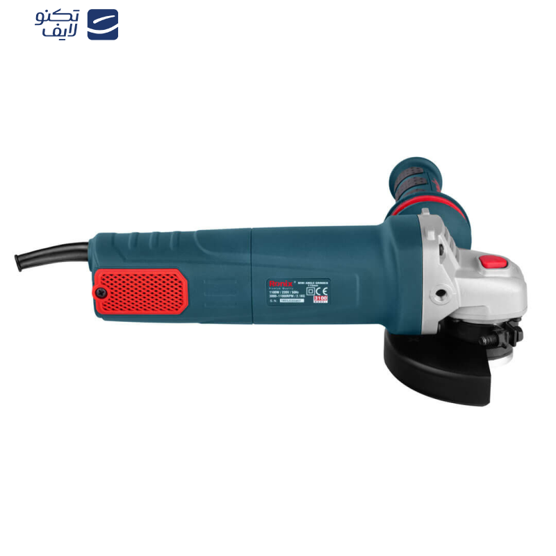 مینی فرز دیمردار رونیکس مدل 3100 مینی فرز دیمردار رونیکس مدل 3100