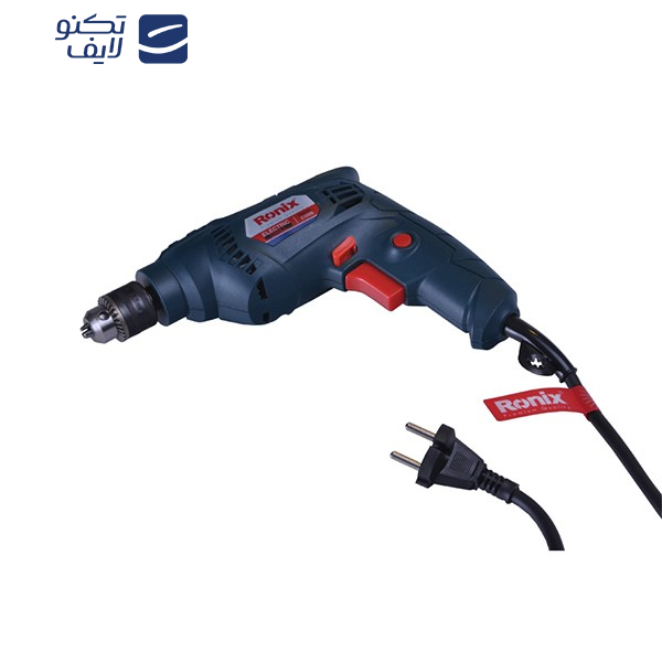 دریل رونیکس مدل 2106B دریل رونیکس مدل 2106B