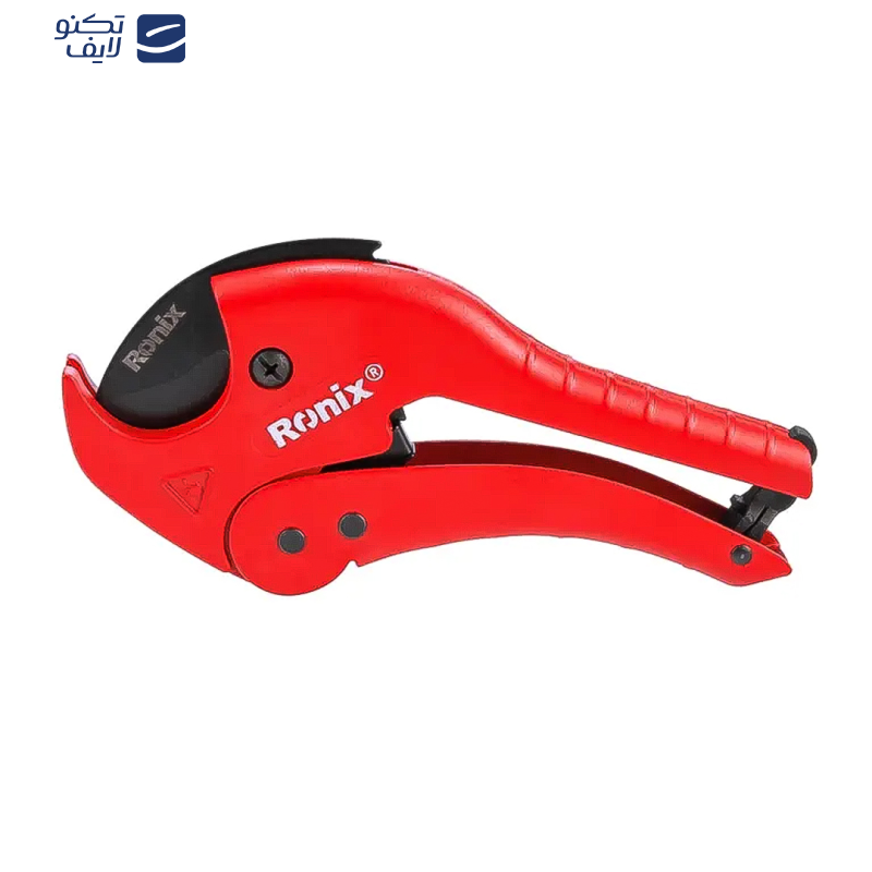 قیچی لوله بر رونیکس مدل 3203 قیچی لوله بر رونیکس مدل 3203