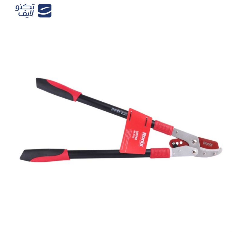 قیچی شاخه زن رونیکس مدل RH-3122 قیچی شاخه زن رونیکس مدل RH-3122