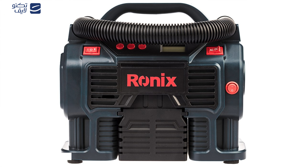 کمپرسور باد فندکی رونیکس مدل RH-4261B