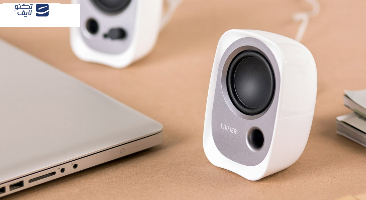 اسپیکر ادیفایر مدل R12U اسپیکر ادیفایر مدل R12U