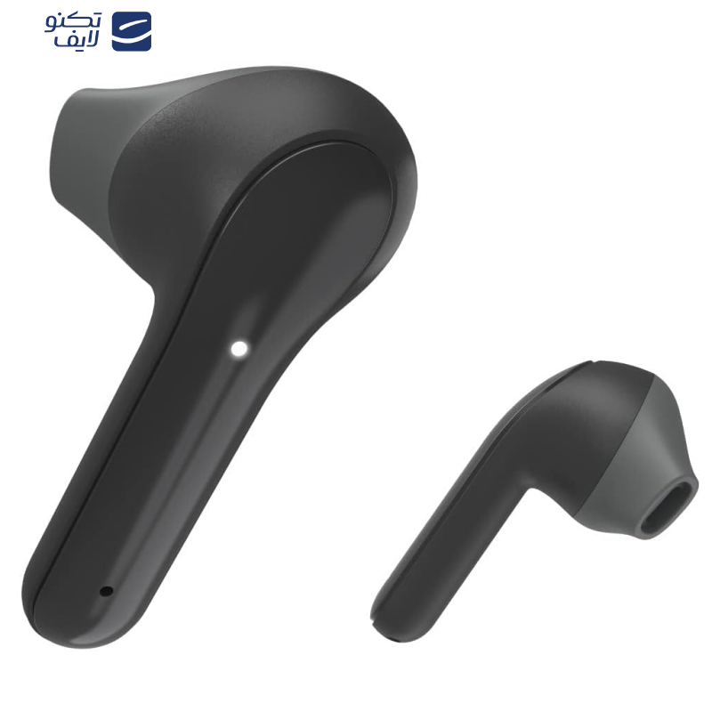 هدفون بلوتوثی هاما مدل Freedom Light -184067 هدفون بلوتوثی هاما مدل Freedom Light -184067