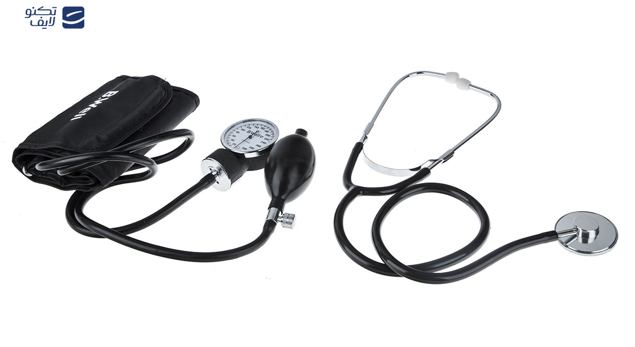 فشارسنج عقربه ای بی ول مدل WM-62S فشارسنج عقربه ای بی ول مدل WM-62S