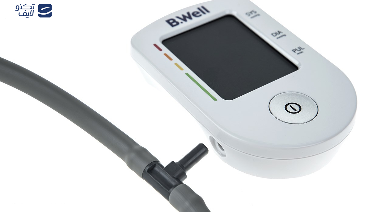 فشارسنج دیجیتال بی ول مدل PRO-30 فشارسنج دیجیتال بی ول مدل PRO-30