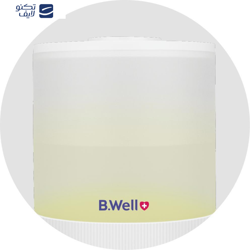 دستگاه بخور سرد بی ول مدل PRO10 دستگاه بخور سرد بی ول مدل PRO10