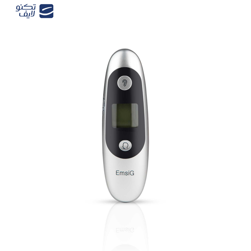 ترمومتر دیجیتالی امسیگ مدل CT98 ترمومتر دیجیتالی امسیگ مدل CT98