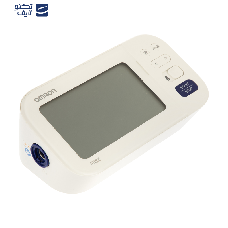 فشارسنج دیجیتال بازویی امرن مدل M6 Comfort فشارسنج دیجیتال بازویی امرن مدل M6 Comfort