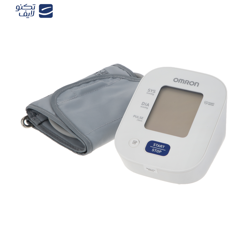 فشارسنج دیجیتال امرن مدل M2 فشارسنج دیجیتال امرن مدل M2