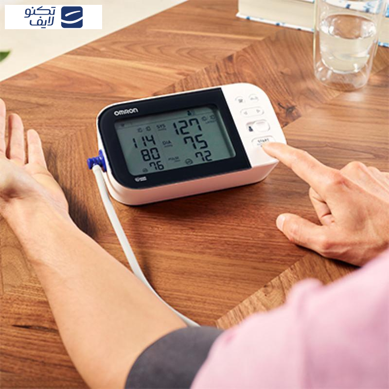 دستگاه فشارسنج امرن مدل M7 دستگاه فشارسنج امرن مدل M7