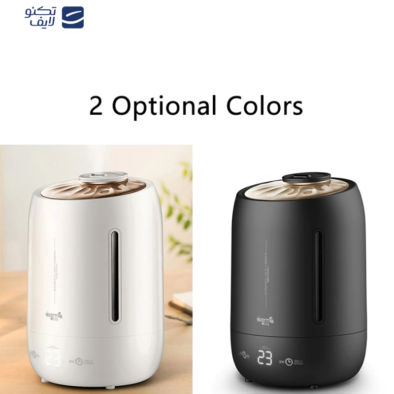 دستگاه بخور و رطوبت ساز سرد درما مدل DEM-F600 دستگاه بخور و رطوبت ساز سرد درما مدل DEM-F600