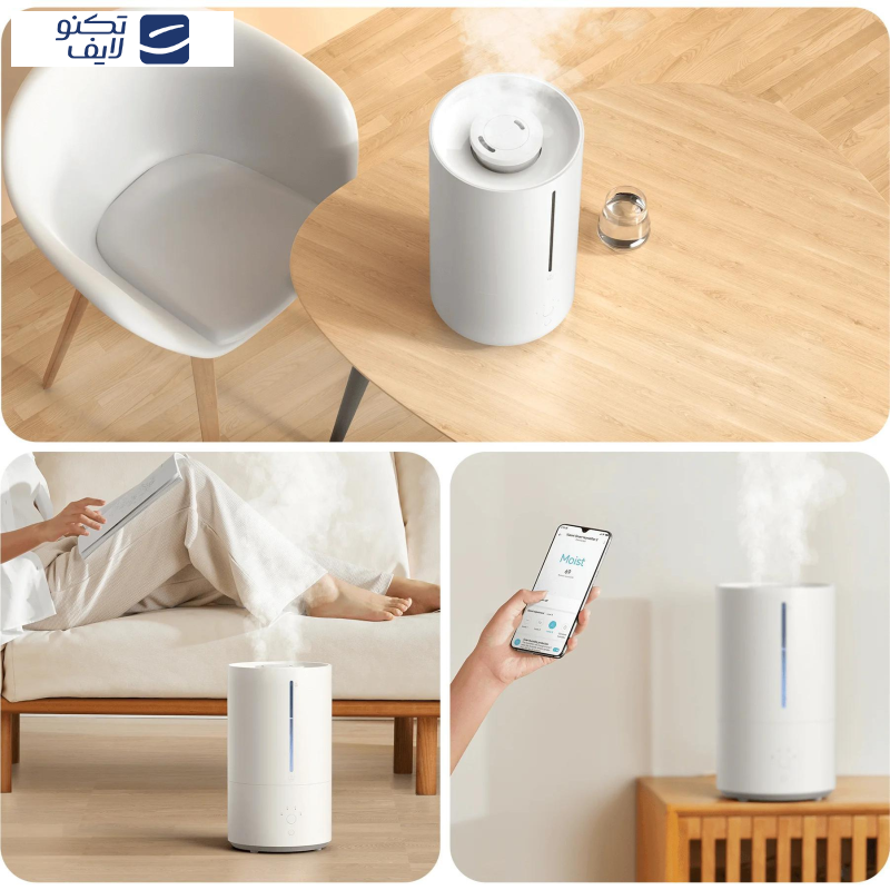 دستگاه بخور سرد شیائومی مدل Smart 2