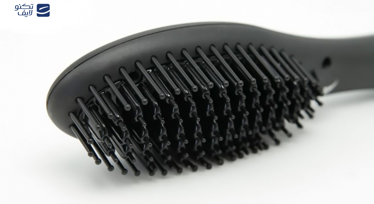 برس حرارتی پرو جیمی مدل GM-2972 برس حرارتی پرو جیمی مدل GM-2972