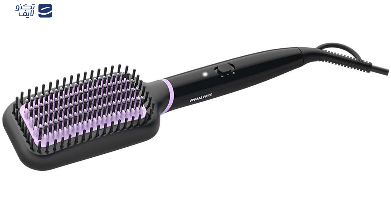برس حرارتی فیلیپس مدل BHH880