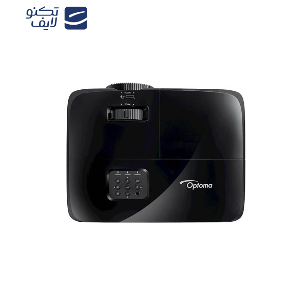 ویدئو پروژکتور اوپتوما مدل S336 ویدئو پروژکتور اوپتوما مدل S336