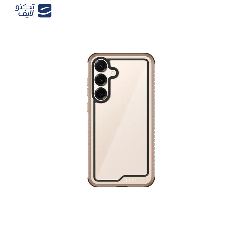 کاور کی-زد دوو مدل Ares Sport مناسب برای گوشی موبایل سامسونگ Galaxy S25 Plus  کاور کی-زد دوو مدل Ares Sport مناسب برای گوشی موبایل سامسونگ Galaxy S25 Plus