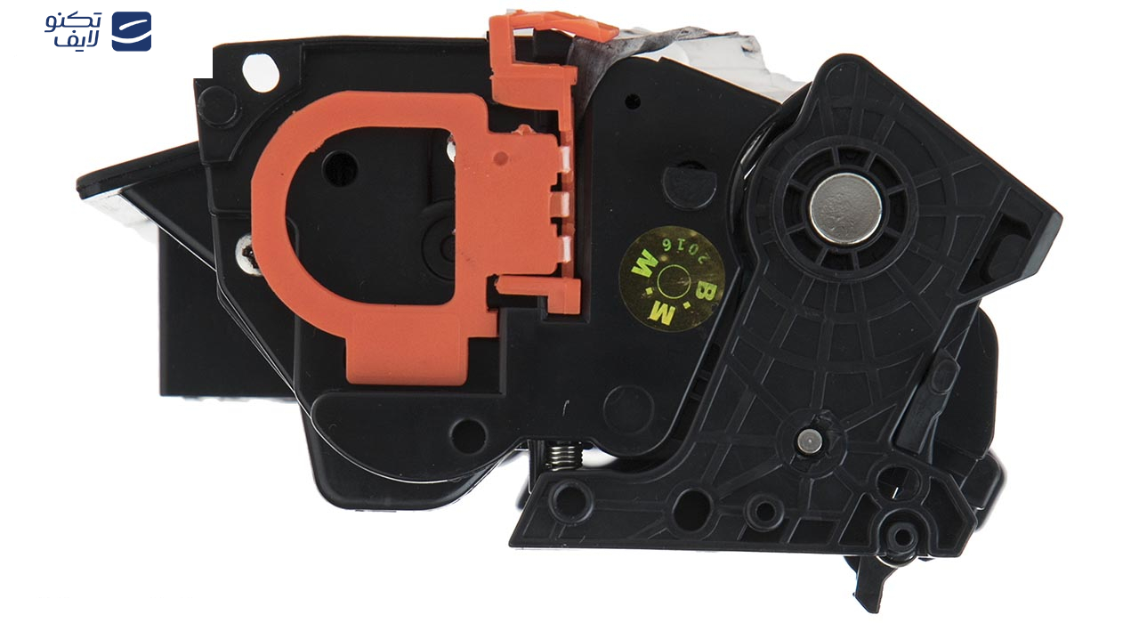 تونر مشکی اچ پی مدل 05A تونر مشکی اچ پی مدل 05A