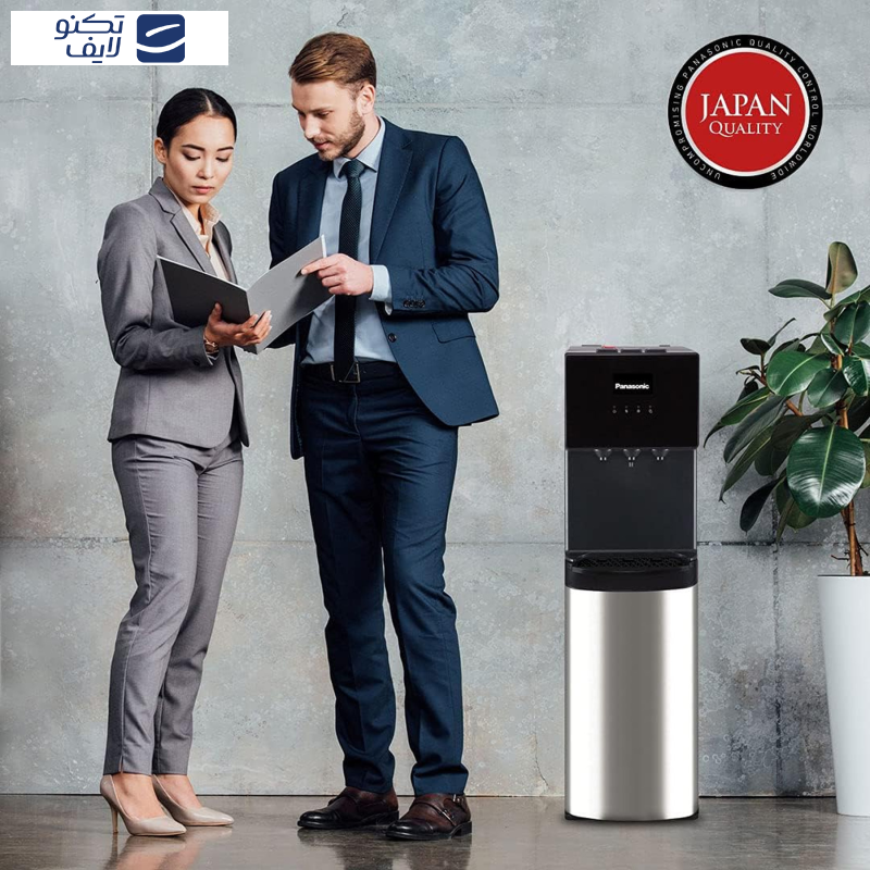 آبسردکن پاناسونیک مدل SDMWD3438BG