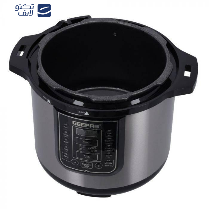 مولتی کوکر جی پاس مدل GMC35029 مولتی کوکر جی پاس مدل GMC35029