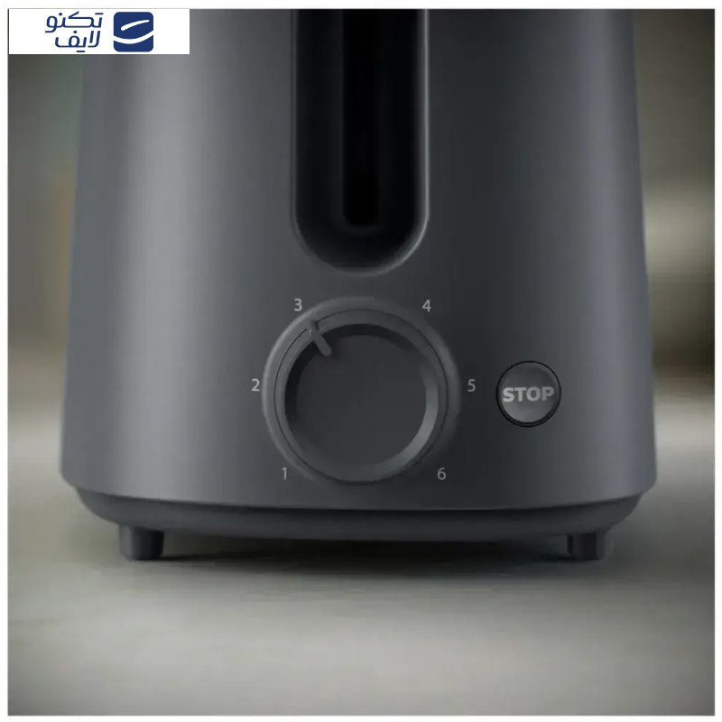 توستر فیلیپس مدل HD2510/91 توستر فیلیپس مدل HD2510/91