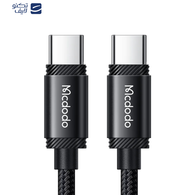 کابل USB-C مک دودو مدل CA-3681 طول 2 متر