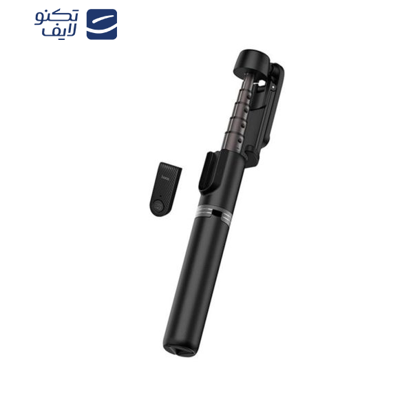 سه پایه نگهدارنده گوشی موبایل مک دودو مدل SS-1781 سه پایه نگهدارنده گوشی موبایل مک دودو مدل SS-1781