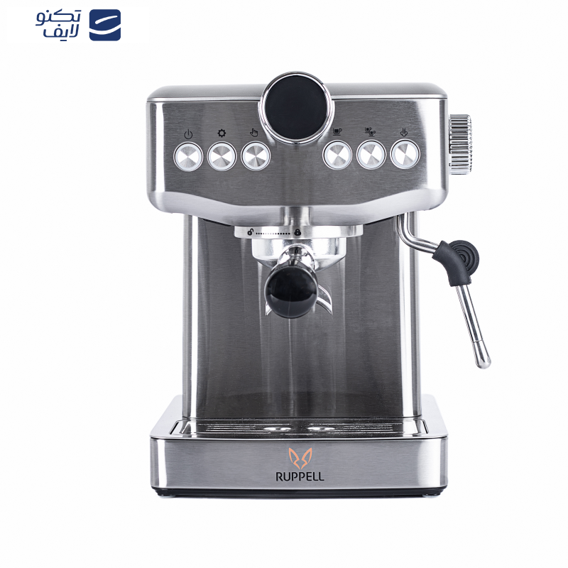 اسپرسو ساز 1.8 لیتری روپل مدل RPL-CM8042