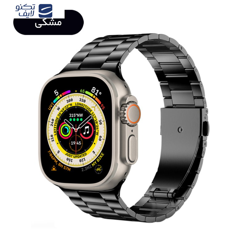 ساعت هوشمند گیفت کالکشن مدل GC7 ساعت هوشمند گیفت کالکشن مدل GC7