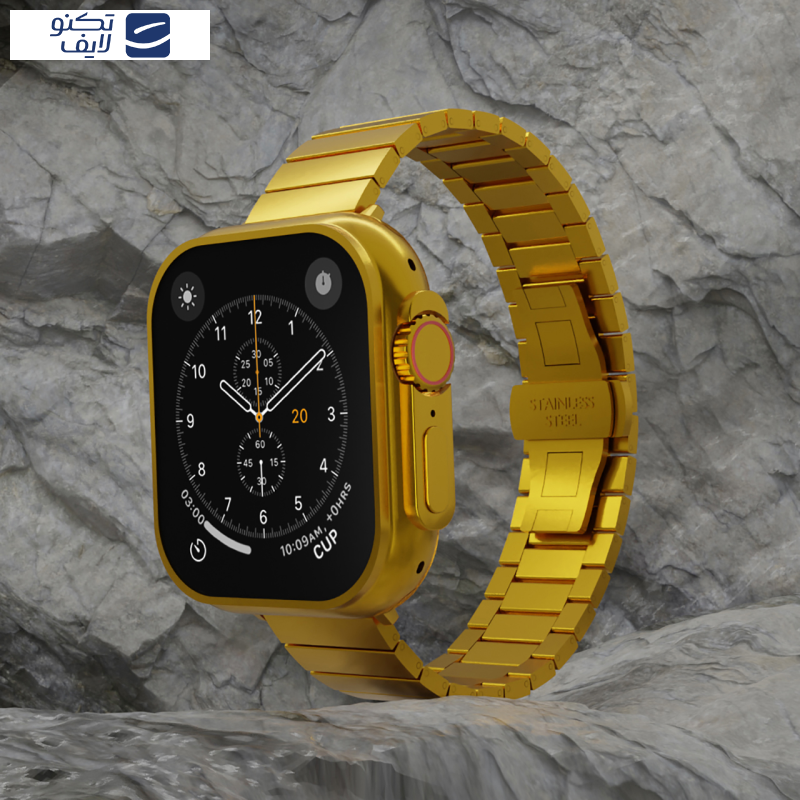 ساعت هوشمند گیفت کالکشن مدل GC1 ساعت هوشمند گیفت کالکشن مدل GC1