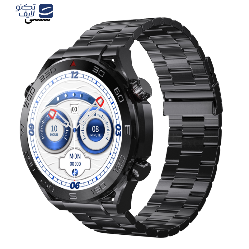 ساعت هوشمند گیفت کالکشن مدل ZD Series ساعت هوشمند گیفت کالکشن مدل ZD Series