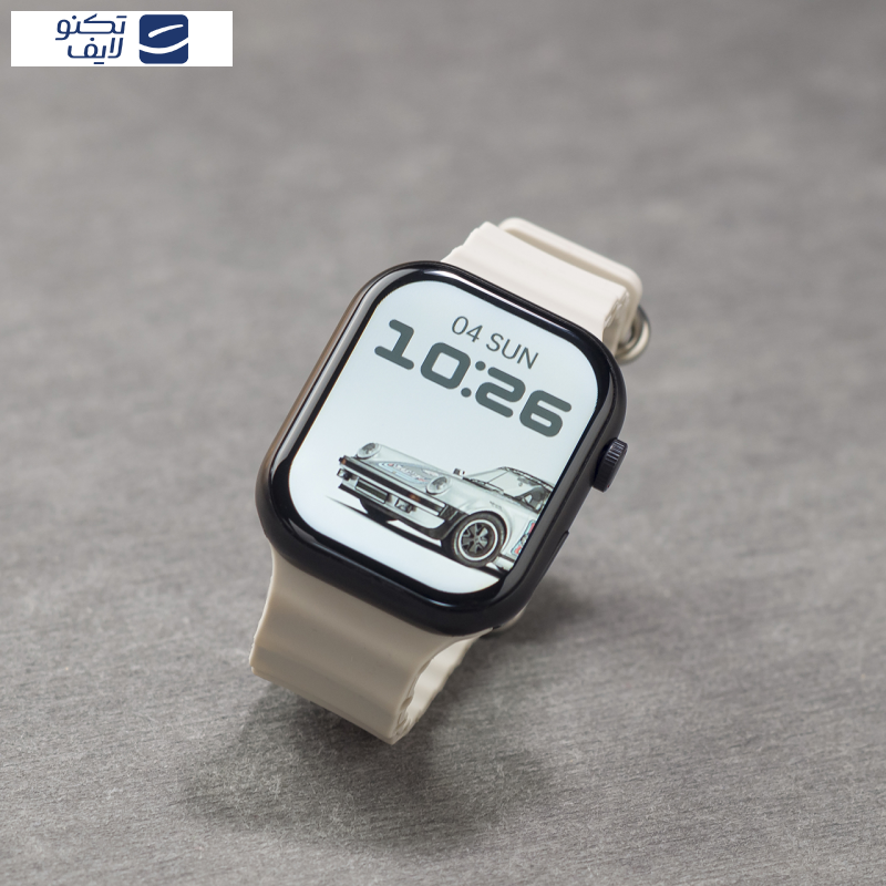 ساعت هوشمند گیفت کالکشن مدل JK Series ساعت هوشمند گیفت کالکشن مدل JK Series