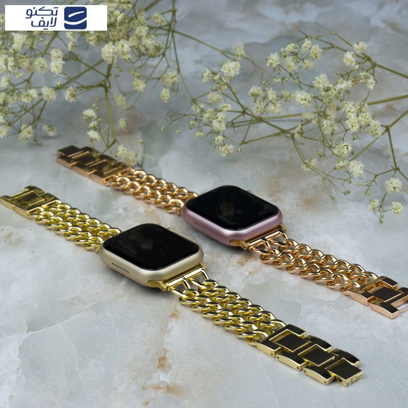 ساعت هوشمند گیفت کالکشن مدل Watch Mini ساعت هوشمند گیفت کالکشن مدل Watch Mini