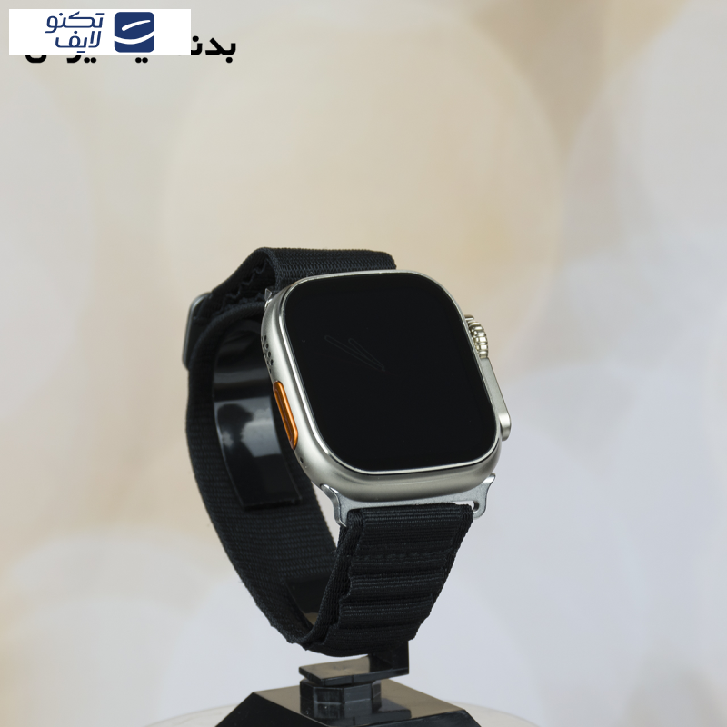 ساعت هوشمند گیفت کالکشن مدل GC9 ساعت هوشمند گیفت کالکشن مدل GC9