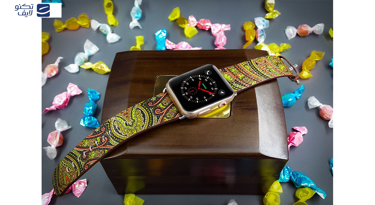 ساعت هوشمند گیفت کالکشن مدل MTK ساعت هوشمند گیفت کالکشن مدل MTK