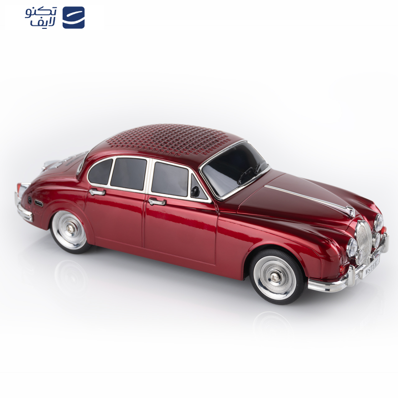 اسپیکر قابل حمل گیفت کالکشن مدل ws596 اسپیکر قابل حمل گیفت کالکشن مدل ws596