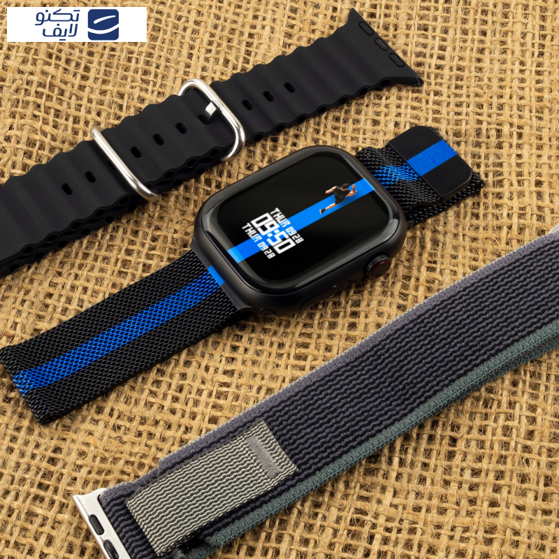 ساعت هوشمند گیفت کالکشن مدل RL  ساعت هوشمند گیفت کالکشن مدل RL